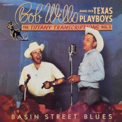 The Tiffany Transcriptions, Vol. 3: Basin Street Blues