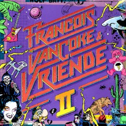 En Vriende II