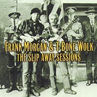 The Slip Away Sessions