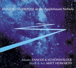 Analog Overdose in the Applebaum Nebula