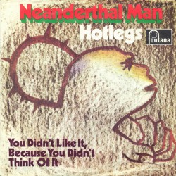 Neanderthal Man