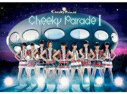 Cheeky Parade I