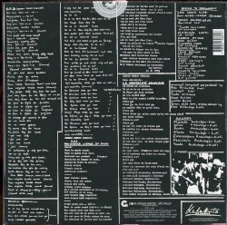 Sorrow Tears And Blood