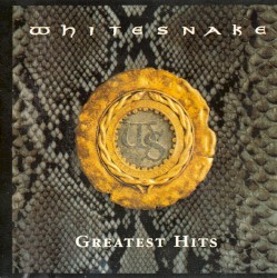 Whitesnake’s Greatest Hits