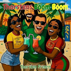 Thorstens Boom Boom - Maxi Album