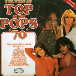The Best of Top of the Pops ’70