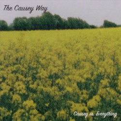 Causey vs. Everything