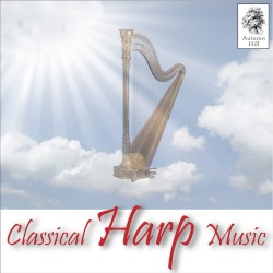 Classical Harp Music