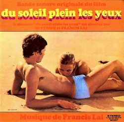 Du Soleil Plein Les Yeux