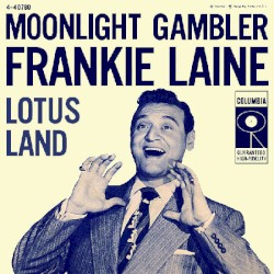 Moonlight Gambler / Lotus Land