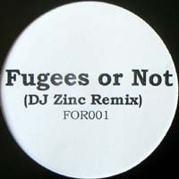 Fugees or Not