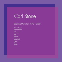 Electronic Music From 1972–2022