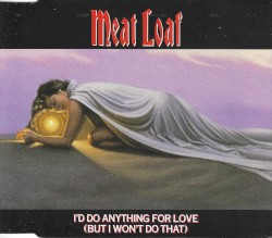 I’d Do Anything for Love (But I Won’t Do That)