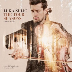 Vivaldi: The Four Seasons