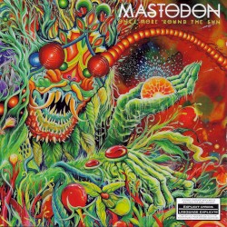 Once More ’Round the Sun