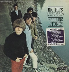 Big Hits (High Tide and Green Grass)