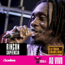 Rincon Sapiência no Estúdio Showlivre por Coala Festival