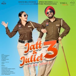 Jatt & Juliet 3