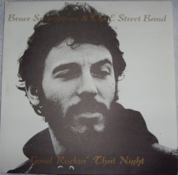 Good Rockin’ That Night