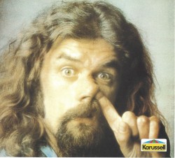 The Pick of Billy Connolly