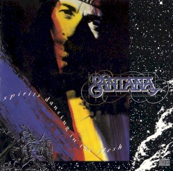 Spirits Dancing in the Flesh