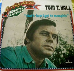 That's How I Got To Memphis