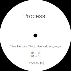 The Universal Language