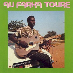 Ali Farka Touré