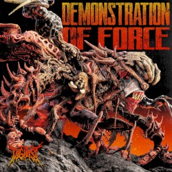 Demonstration of Force