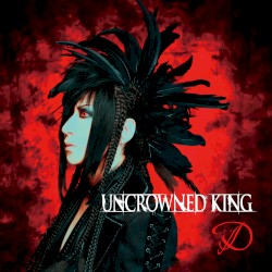 UNCROWNED KING