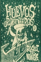 Rocket to Nowhere
