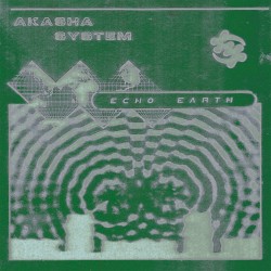 Echo Earth