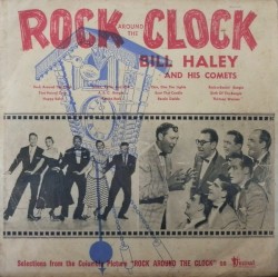 Rock Around the Clock
