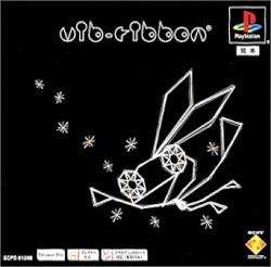 Vib-Ribbon
