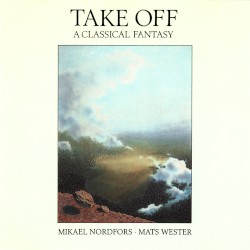 Take Off: A Classical Fantasy