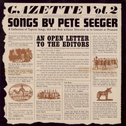 Gazette, Vol. 2