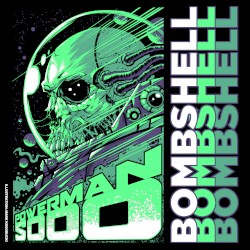 Bombshell (Re-Recorded)