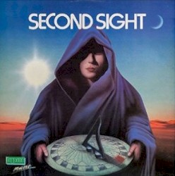 Second Sight
