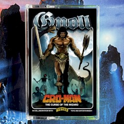Cro‐Man II: The Curse of the Wizard