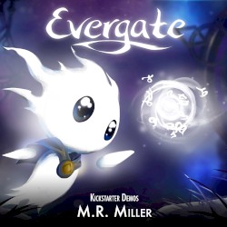 Evergate Kickstarter Demos