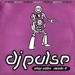 Stay Calm (remix II)