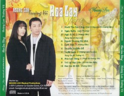 Hoa Lan Vàng