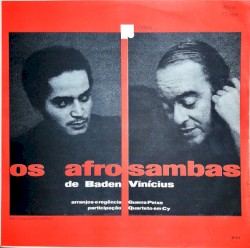Os Afro Sambas