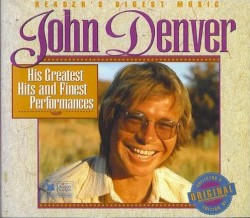 His Greatest Hits and Finest Performances