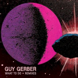 What To Do (Remixes)