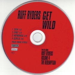 Get Wild