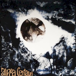 Alpha Centauri