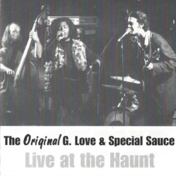 1996-04-22: The Haunt, Ithica, NY