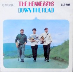 The Road and the Miles