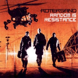 Random Is Resistance